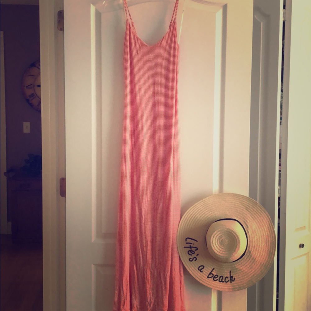 Long Summer Dress💗